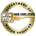 Department of Motor Vehicles website