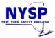 Info from New York Saftey Program website